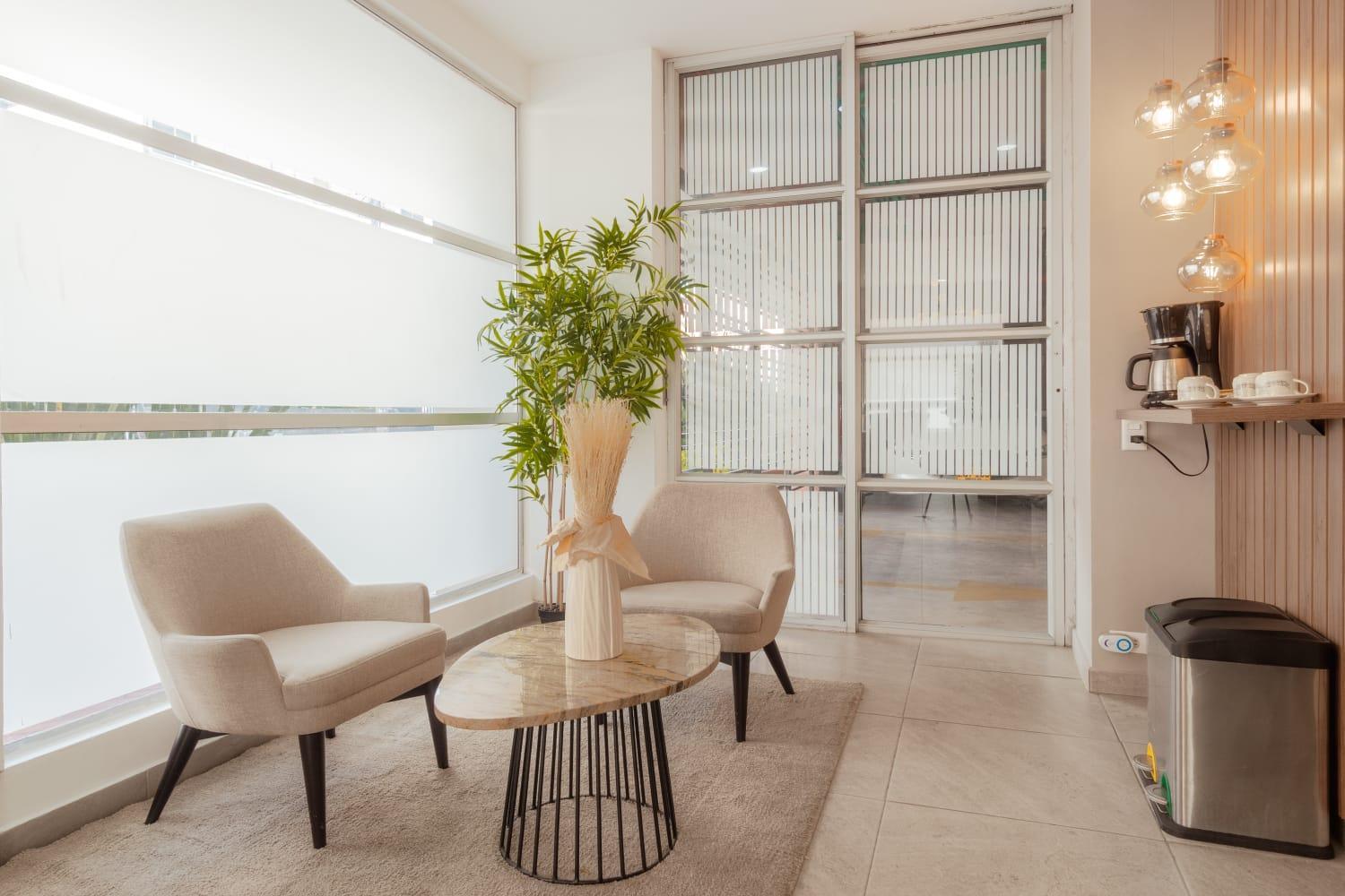 Hemma Bogota Chapinero Premium Suites Hotel エクステリア 写真