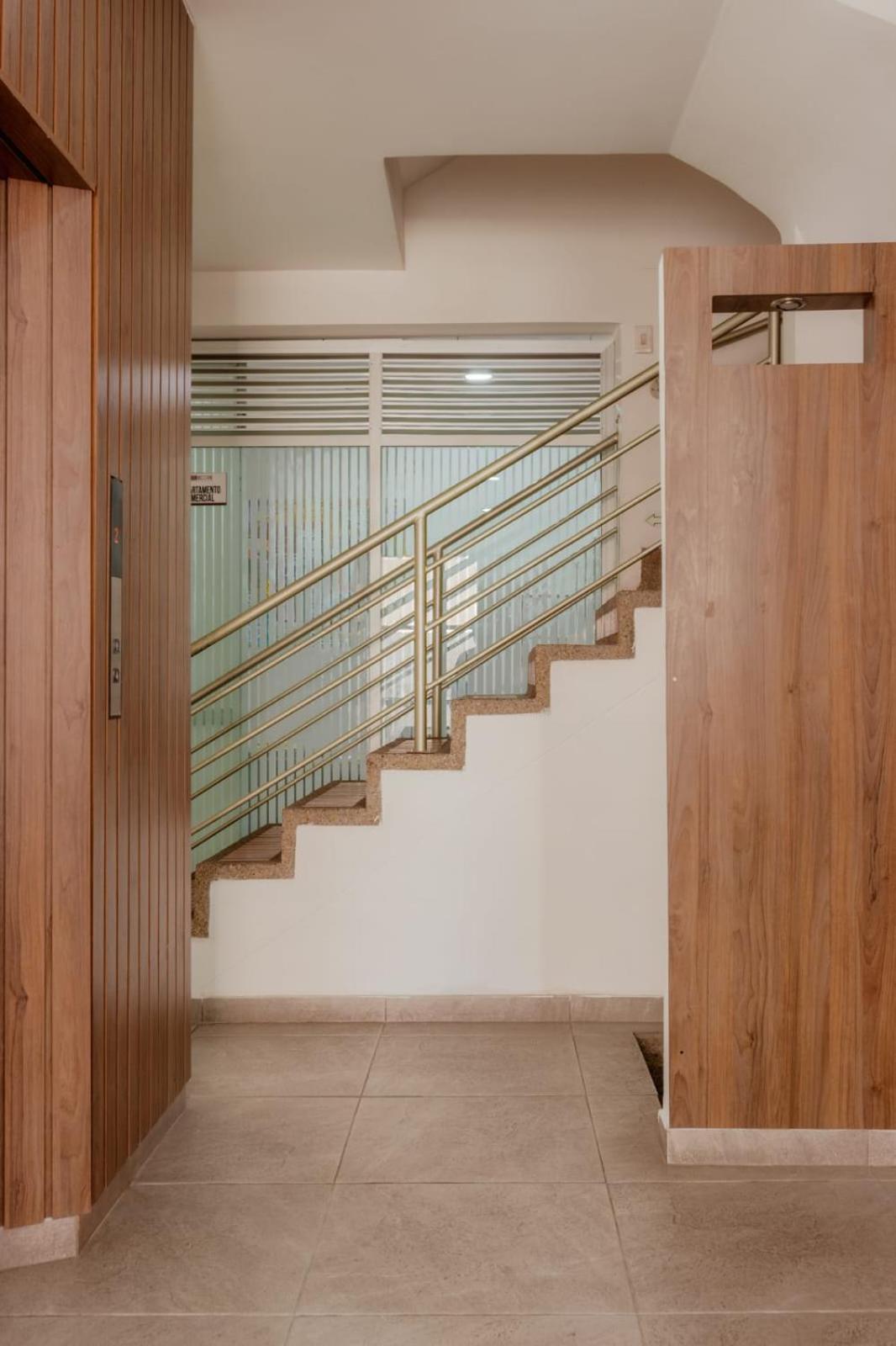 Hemma Bogota Chapinero Premium Suites Hotel エクステリア 写真