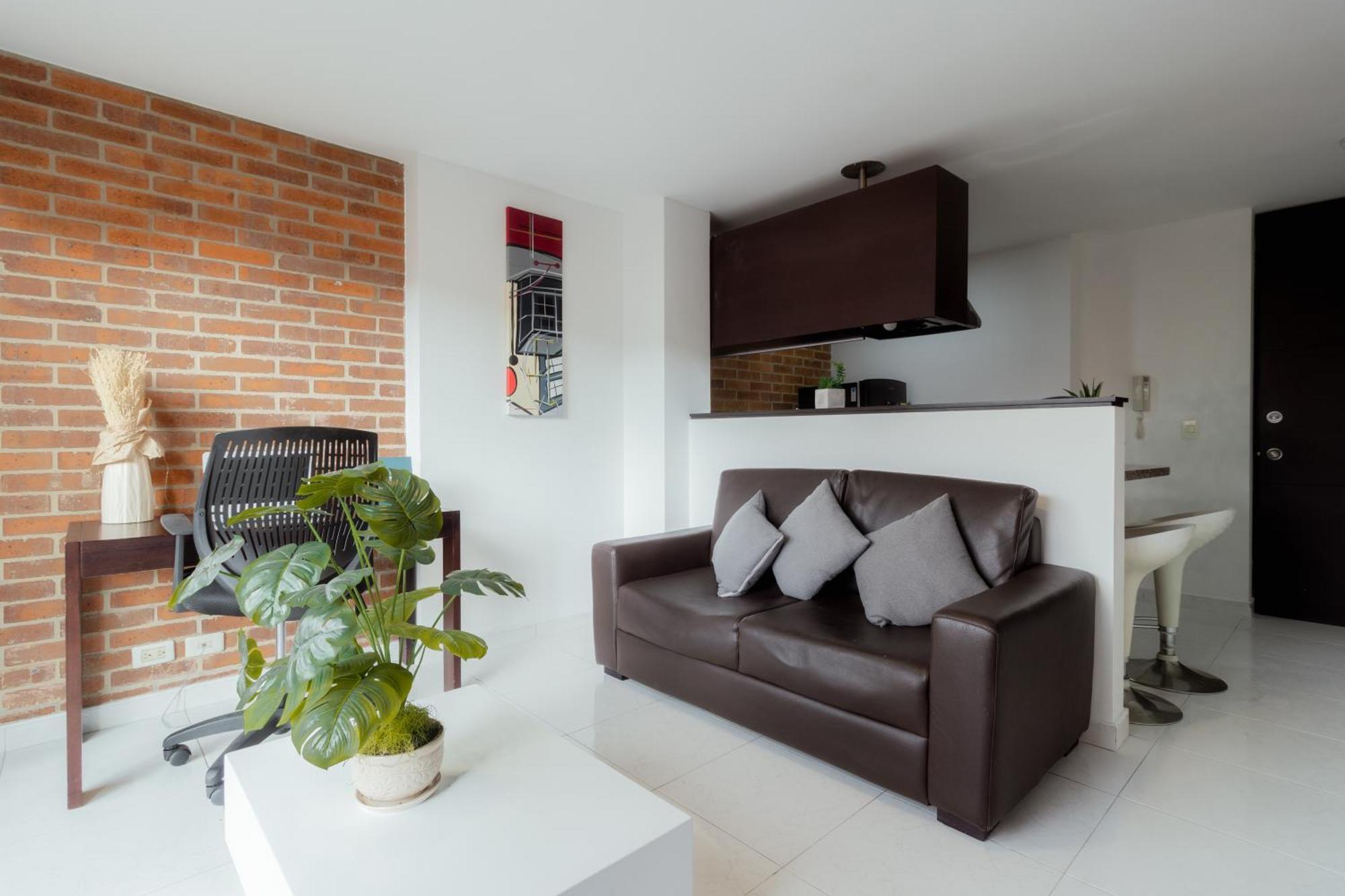 Hemma Bogota Chapinero Premium Suites Hotel エクステリア 写真