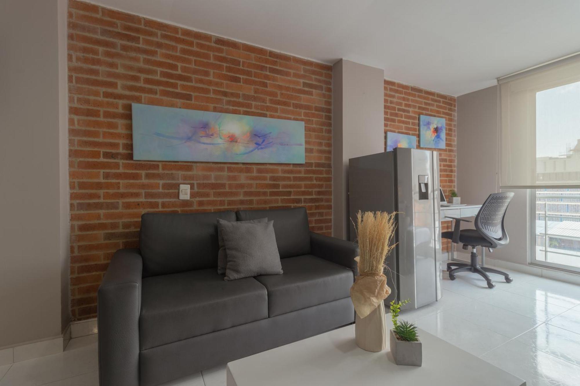 Hemma Bogota Chapinero Premium Suites Hotel エクステリア 写真